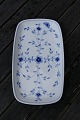 Butterfly by B&G Danish China, tray for sugar bowl and creamer