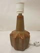 BordlampeSøholm bordlampe 1052H: uden fatning 18cm