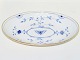 Butterfly Kipling with gold edgeDish