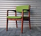 Erik BuckPalisander stol