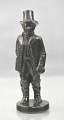Just Andersen figurMand fra Randers 