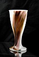 Holmegaard vaseNajade 23 cm