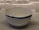 Comet B&G porcelain  Comet  Koppel 481 Cream soup cup (247 - RC 106) 6.5 x 14.4 cm
