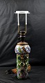 Aluminia Bordlampe