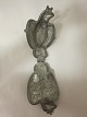 KonfektformFormen har facon som en fugl18cm x 11cm