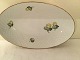 Bing & GrondahlEranthisOval cake bowl# 39*75DKK