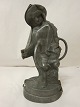 Chocolatesform / confectionery form / IceformAn old 3-leaf form in a big sizeH: 28cm