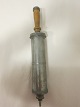 LavementsprøjteGammel lavementsprøjteL: 35cm