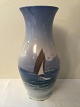 Royal CopenhagenVase med skib#2765*375kr