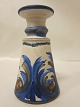 LysestageKeramiklysestageDesign: Viggo KyhnSignatur i bundenH: 16,5cm, B: 10cm