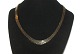 Brick Necklace with 7 RowsLength 44 cm.