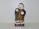 Aluminia FigurThe Owl