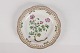 Royal CopenhagenFlora DanicaTallerkenm/blondekant3574