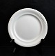 RC dessert tallerken617Hvid magnolia