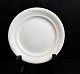 RC Dessert tallerken619Hvid magnolia
