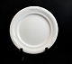 RC frokosttallerken622Hvid magnolia