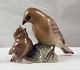 B&G figur6781Fugleunge og moder