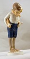 B&G figur 1848Legekammerater19,5 cm
