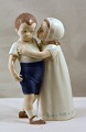 Bing & Grøndahl 1614figur Forsmået kærlighed