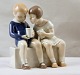 B&G figur2175Forfordelt