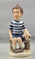 RC figurfigur Fredrik