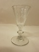 SnerleglasAntikt snerleglas fra ca. 1880H: 10cm