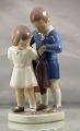 Bing & Grøndahl Ung gentleman