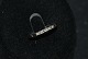 White Gold Ring with Diamonds 14 KaratSize 53