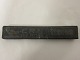 Barberkniv i etuiGammel barberkniv af vintage mærket "Wald Germany 85" På æsken er trykt: "E R N Wald Germany"L: 16cm, B: 3cm, H: 1,5cmBemærk: Knækket i skaftVi har et stort udvalg af gammelt barbergrej, frisørudstyr o.l.