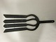 ÅlejernGammelt ålejernL: 37cm, B: 13,5cm