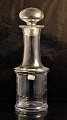 Holmegaard GlasværkNo 5 karaffel