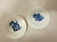 Royal Copenhagen, Blå Blomst, flettetSmå assietterGode til smør, dip, salt mv.2. sorteringKongelig/RC-nr. 10/8167Diam: 7,4cmVi har et godt udvalg af Blå Blomst fra Royal CopenhagenKontakt os for yderligere information