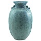 Arne Bang; Vase af stentøj #315