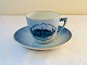 Bing & GrondahlCastles porcelainAmalienborgCoffee cup# 305*75 DKK