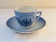 Bing & GrondahlCastles porcelainRosenborgCoffee cup# 305*75 DKK