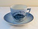 Bing&GrøndahlSlotsstelletMarselisborg Kaffekop* 75Kr