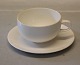 GUL Årstiderne   4 ALL Seasons Royal Copenhagen 3074 Tekop 6 x 10 cm 081 uden underkop 15.5 (082)