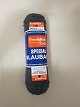 StrømpegarnMilitærgrøn / Meleret petrolgrøn, Farvenr. 437Det gode gamle strømpegarn: FROEHLICH STRØMPEGARN SPECIAL BLAU BAND50 gram pr. nøgle