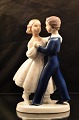 B&G figur 2385Wienervals20 cm