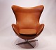 Ægget - Model 3316 - Arne Jacobsen - Fritz Hansen - 1958