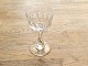 Derby glass from HolmegaardFortified wines*DKK 40