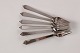 Georg JensenPyramide bestik FrokostgaflerL 16 cm