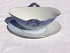 Bing & GrondahlSeagull with goldSauceboat