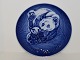 Bing & GrondahlMothers Day Plate  1992