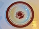 Royal CopenhagenAluminiaLarge deep plate# 13/9471. Quality