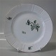 B&G Eremitage woodland hawthorn Porcelain 025 Dinner plate 25 cm (#325)