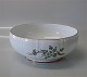 B&G Eremitage woodland hawthorn Porcelain 043 Vegetable bowl  8.5 cm x 22 cm (313)
