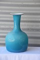 HolmegaardBlå Carnaby vase