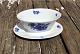 Royal CopenhagenBlue FlowerEdgySauce bowl on foot# 10/8631* 300 DKK