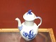 Royal CopenhagenFlettet blå blomstKaffekande#10/8189*150Kr